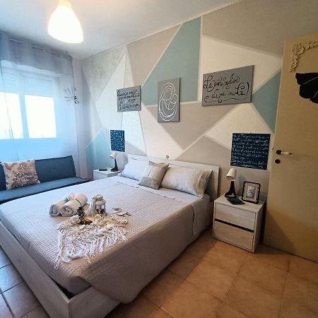 ジャッレCasa Esemesアパートメント エクステリア 写真