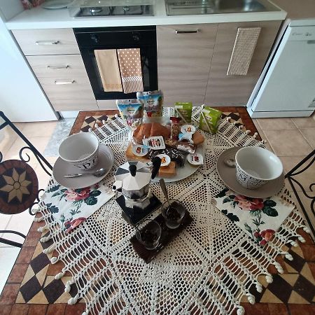 ジャッレCasa Esemesアパートメント エクステリア 写真