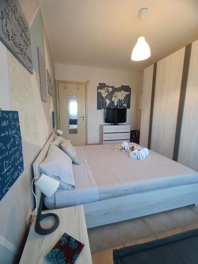 ジャッレCasa Esemesアパートメント エクステリア 写真