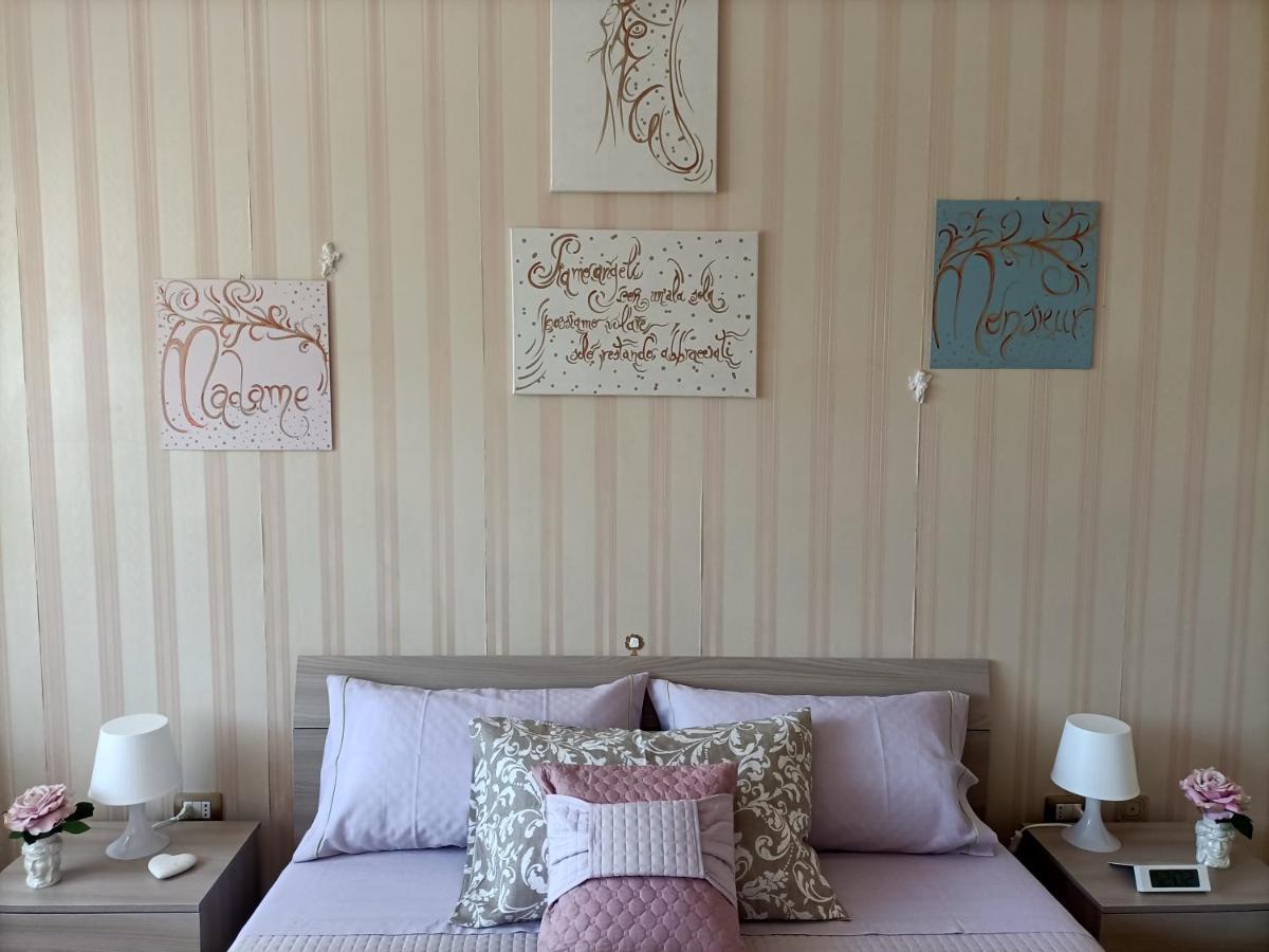 ジャッレCasa Esemesアパートメント エクステリア 写真
