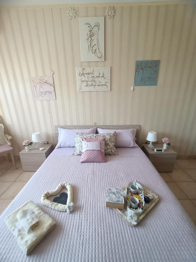ジャッレCasa Esemesアパートメント エクステリア 写真