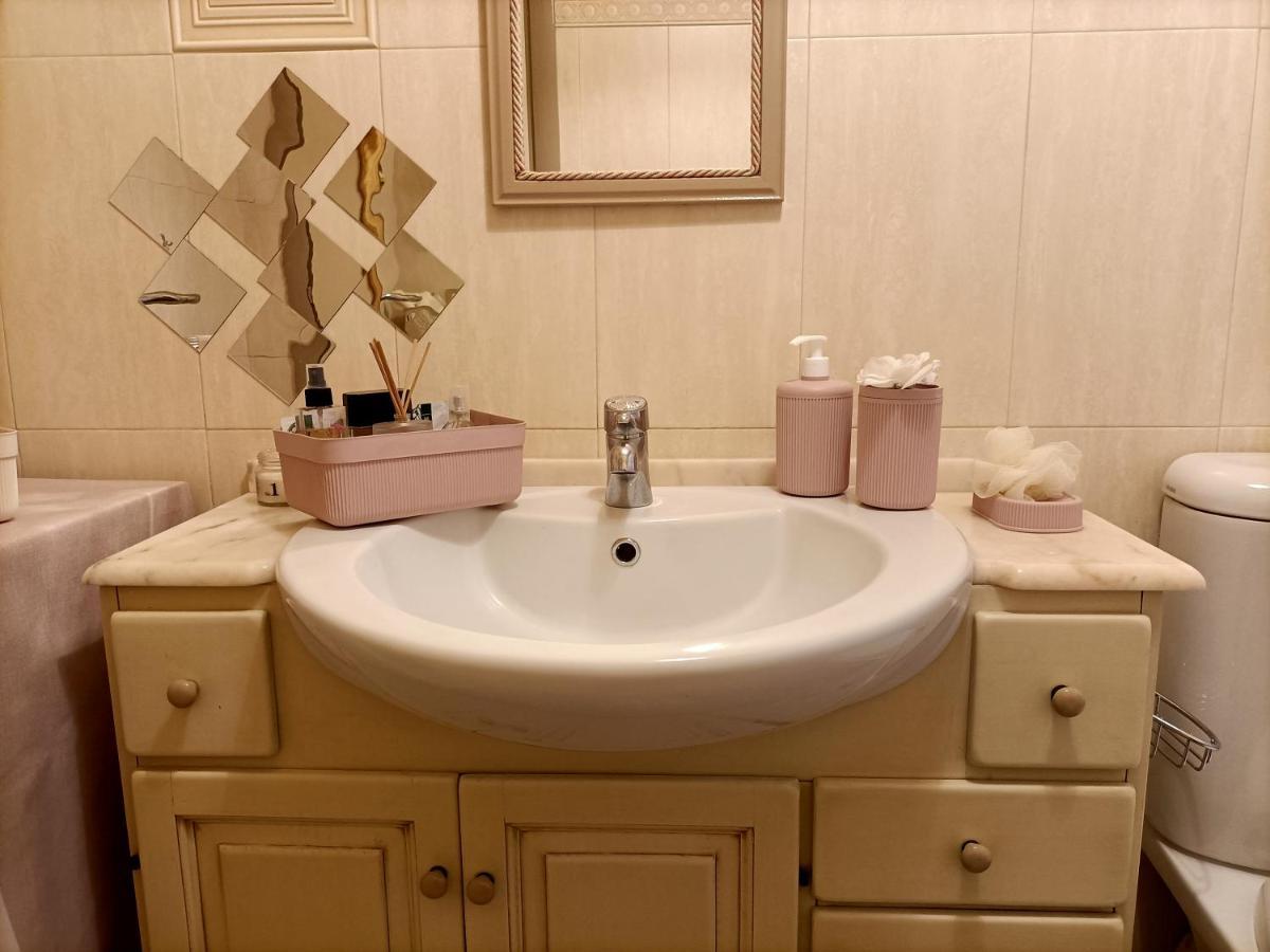 ジャッレCasa Esemesアパートメント エクステリア 写真