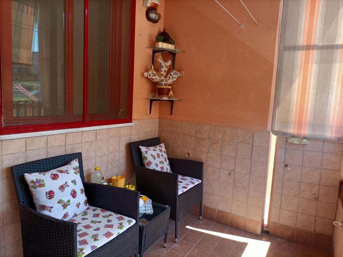 ジャッレCasa Esemesアパートメント エクステリア 写真