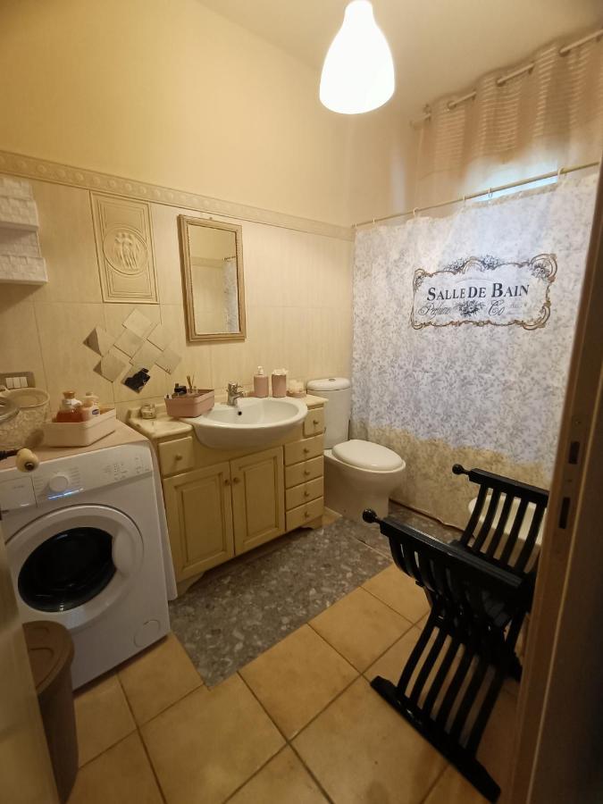 ジャッレCasa Esemesアパートメント エクステリア 写真