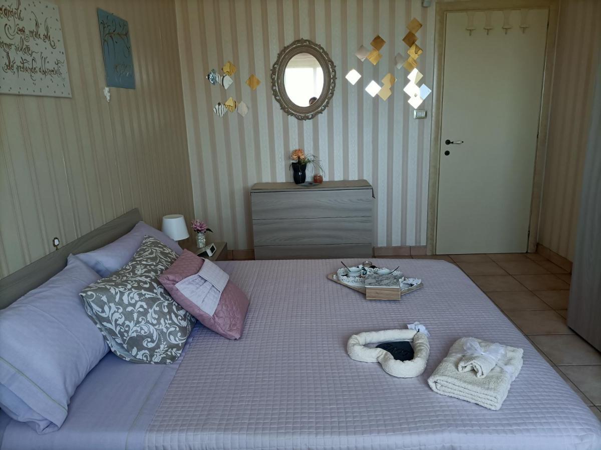 ジャッレCasa Esemesアパートメント エクステリア 写真