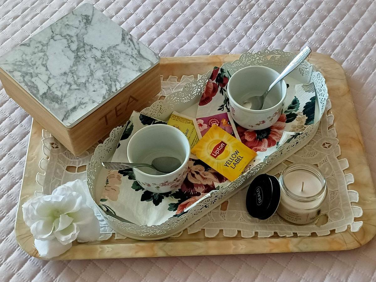 ジャッレCasa Esemesアパートメント エクステリア 写真