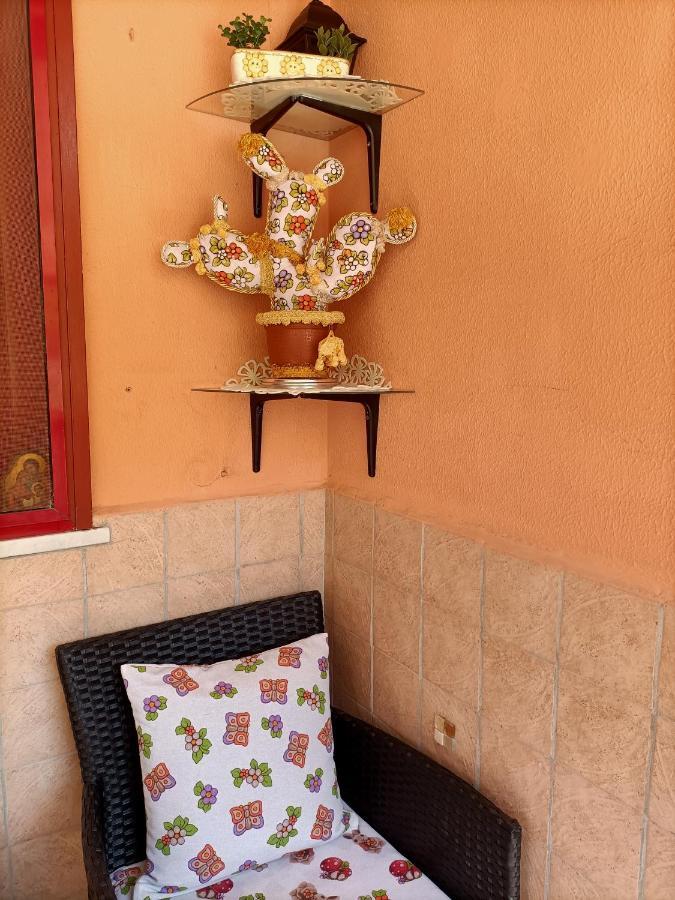 ジャッレCasa Esemesアパートメント エクステリア 写真