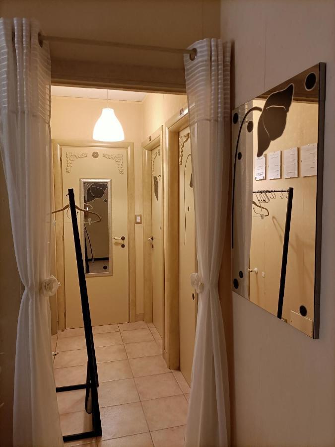 ジャッレCasa Esemesアパートメント エクステリア 写真