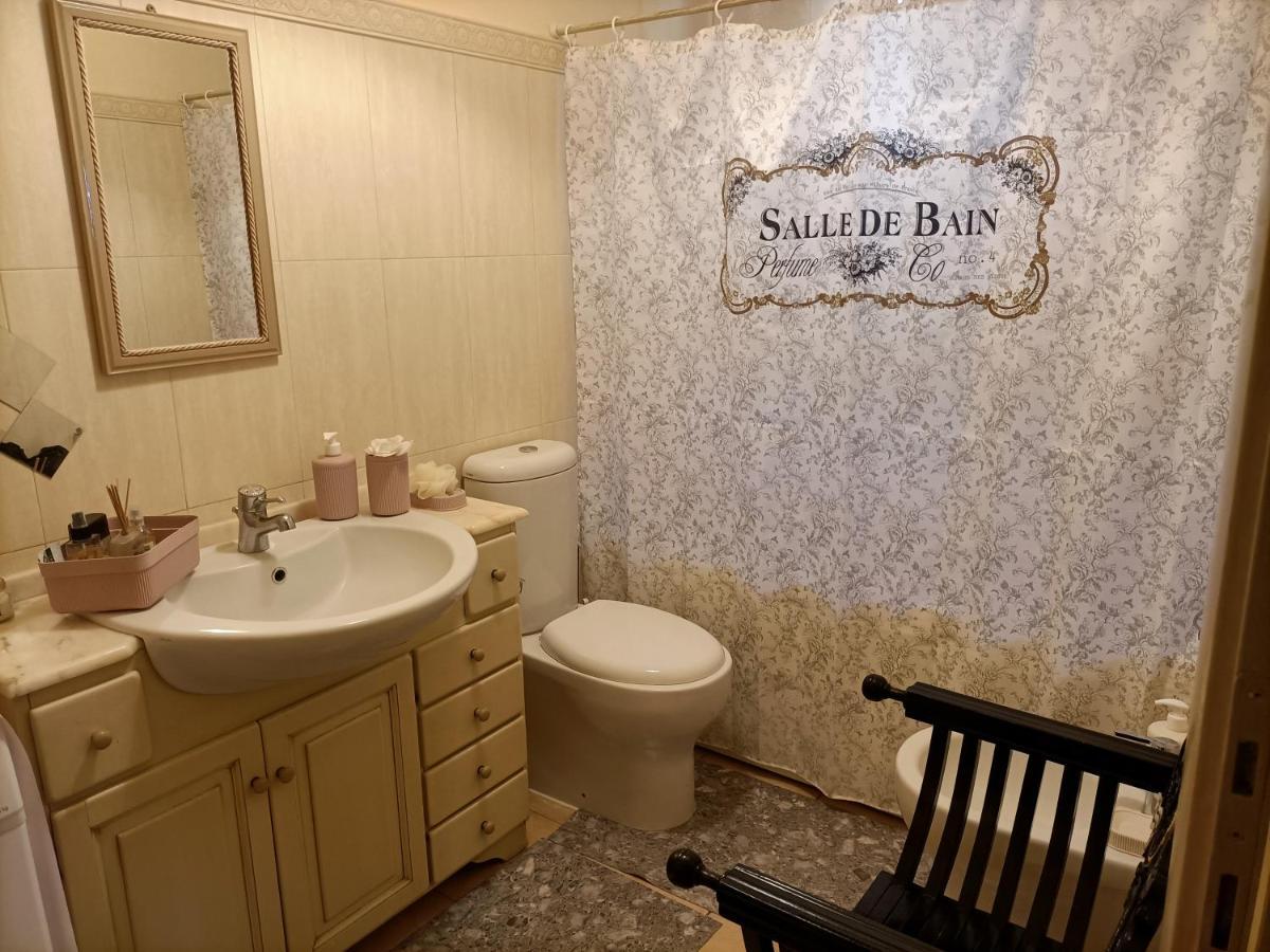 ジャッレCasa Esemesアパートメント エクステリア 写真
