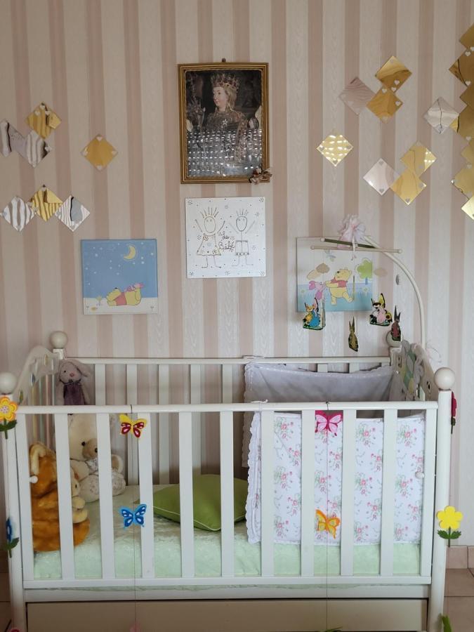 ジャッレCasa Esemesアパートメント エクステリア 写真