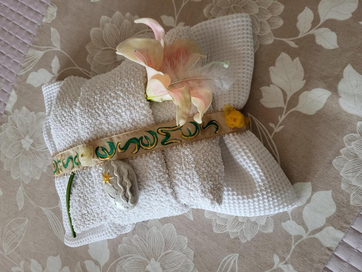 ジャッレCasa Esemesアパートメント エクステリア 写真